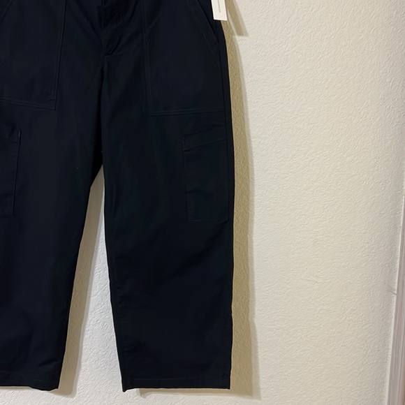 Agolde | Daria Utility Pants Black 30 NEW - Picture 3 of 7